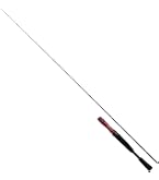 Amazon | ダイワ(DAIWA) バスロッド スティーズ SC C66M/ML-SV・ST