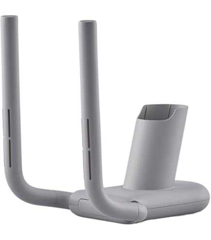 Amazon | ツインバード くつ乾燥機 シューズパルST SD-4643GY