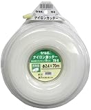 trad ナイロンカッター 四角型 2.4×70m TN-6