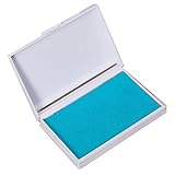 LOPNMEWQ 赤ちゃんキッドセーフフットプリント手書きキーププリントインクパッド非毒性ギフトDIY