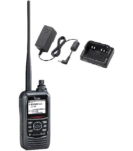 ICOM IC-R15 受信機 アンテナ、ケース付き Amazon | IC-R15 広帯域