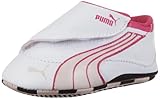 [プーマ] PUMA Drift Cat 4 LW Crib 303981 09 (ホワイト/ピーチ ブラッシュ/キャバレー/12.0)