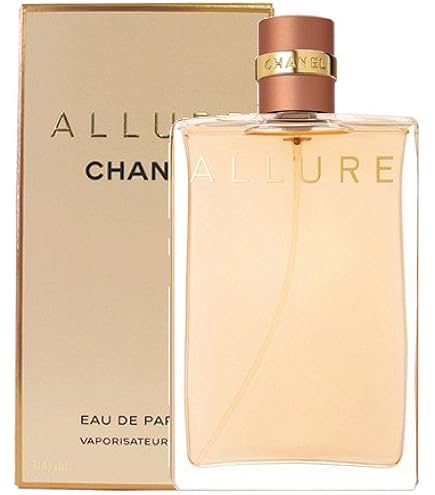 Amazon | シャネル CHANEL アリュール 35ml EDP SP 【並行輸入品