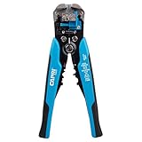 Capri Tools(カプリツールズ) CP20012 自動ワイヤーストリッパ