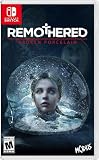 Remothered: Broken Porcelain(輸入版:北米)- Sｗｉｔｃｈ