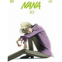 Amazon.co.jp: NANA-ナナ- 8 [DVD] : 朴路美, KAORI, 木内秀信, 川原