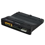 StarTech.com 双方向型IDE - SATA変換アダプタ シリアルATA - IDE コンバータ(両方向タイプ) PATA2SATA3