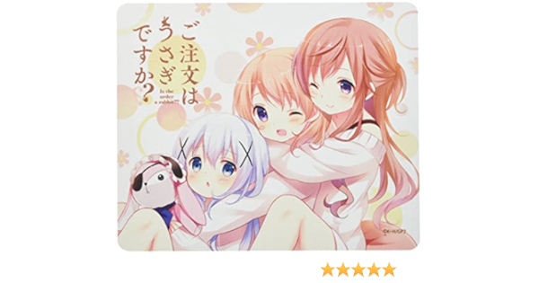宅配便配送 デザイン03 集合 B 中古雑貨 ラバーマウスパッド Bloom ご注文はうさぎですか その他コレクション 趣味 Demo Vktrygear Com 宅配便配送 デザイン03 集合 B 中古雑貨 ラバーマウスパッド Bloom ご注文はうさぎですか その他コレクション 趣味 Demo Vktrygear Com