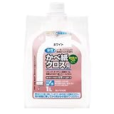 カンペハピオ 水性かべ紙クロス用 ホワイト 1L