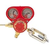 ヤマト産業:ヤマト 乾式安全器内蔵型調整器 SSボーイウルトラ(AC) N-SSBUR-AC 型式:N-SSBUR-AC