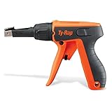 Thomas & Betts ERG50 Ergonomic Hand Tool for Nylon Cable Ties 18 to 50 Pounds [並行輸入品]