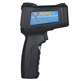 BTM21Bカラー赤外線温度計温度計非接触温度銃