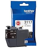 Brother LC3119BK インクカートリッジ ブラック ２個セット ブラザー純正大容量インク LC3119BK ブラック