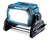 マキタ スタンドライト 14.4V/18Vバッテリ・AC100V両用ML809 バッテリ別売