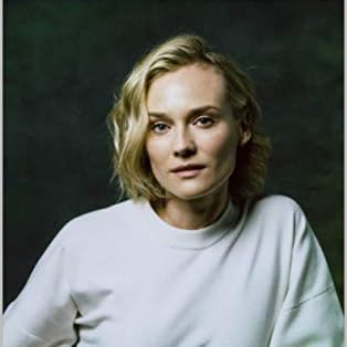 ダイアン・クルーガー(Diane Kruger)