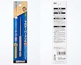 BIGMAN(ビッグマン) 六角軸ハイス下穴テーパードリル2mm MSD-6