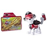 Paw Patrol – Hero Pup – ミッションPaw – マーシャル