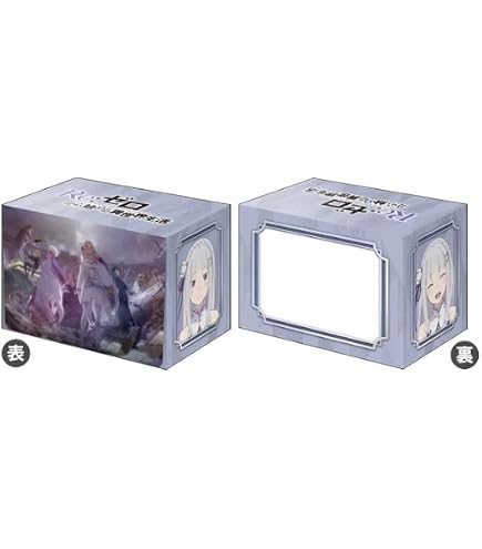 Amazon.co.jp: ブシロード デッキホルダーコレクション V3 Vol.392