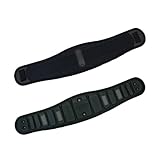藤井電工 ツヨロン(TSUYORON) 一般高所作業用安全帯 安全帯用部品 黒影用サポータベルト 黒影用 ABK-400-JAN-HD [落下防止 電気工事 高所での安全作業]