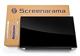 SCREENARAMA スクリーン交換 NT140WHM-N31 HD 1366x768 光沢 LCD LEDディスプレイ ツール付き