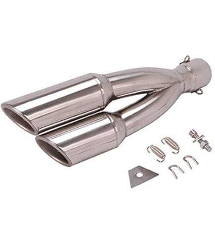 Amazon | SHARK(シャーク) スリップオンマフラー(3-2) Track 1000