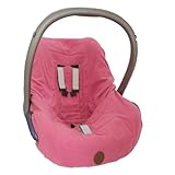 Lodger Cover Reluxury Fleece (Dawn) by Lodger