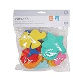 Carter's Foam Wall Shape Set [並行輸入品]
