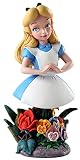 Enesco Grand Jester Studios Alice Figurine, 7.5-Inch