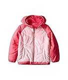(ザノースフェイス) THE NORTH FACE キッズコート・ジャケット・アウター Reversible Perseus Jacket (Toddler) Coy Pink 2T Toddler 