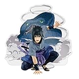 NARUTO ナルト 疾風伝 PANEL SPECTACLE SPECIAL うちはサスケ