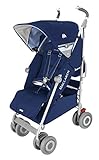 Maclaren マクラーレン ベビーカー テクノXLR ミディーバルブルー/ソフト ブルー Techno XLR Medieval Blue/Soft Blue