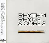RHTHME RHYME&CORE(2)