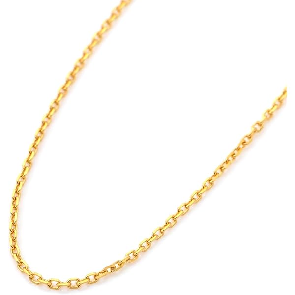 純金 ワイドスクリュー細 ネックレス 42cm 宝飾・貴金属 純金 ワイドスクリュー細 ネックレス 通販