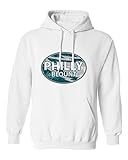 LeGarrette Philadelphia Philly Jerseyメンズパーカースウェットシャツ