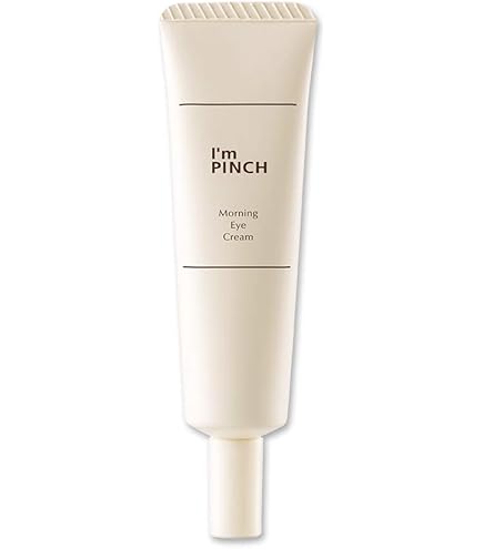 Amazon | I'm PINCH(アイムピンチ)朝用クリーム（乾燥肌用） 30g （2