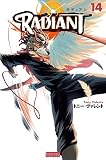 ラディアン14(EURO MANGA COLLECTION)