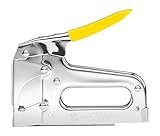 Arrow FastenerT59Arrow Insulated Cable Staple Gun-WIRING STAPLE GUN (並行輸入品)