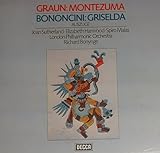 Bononcini/Graun;Griselda