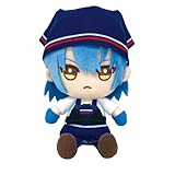 魔法使いの約束 ネロ Chibiぬいぐるみ