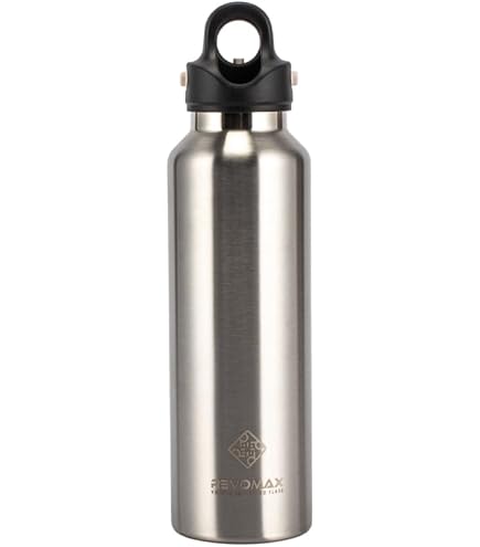 neighborhood真空断熱ボトル NH X REVOMAX . VACUUM INSULATED BOTTLE 12OZ SLIM