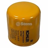 Stens 055-109 Kohler 52 050 02-S Oil Filter [並行輸入品]