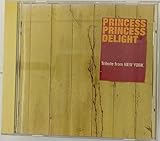 プリンセス・プリンセス ディライト