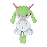 ポケモンセンターオリジナル ぬいぐるみ Pokémon fit キルリア 12×9.5×6(H×W×D:㎝)