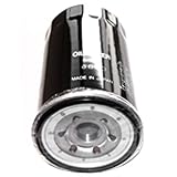 KBL 農業機械用エレメント オイルフィルター O-665D