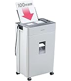 Amazon.co.jp: アイリスオーヤマ オートフィードシュレッダー