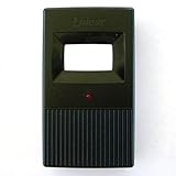 Linear Delta-3 DT 1- ボタンバイザーゲートガレージドアオープナーリモコン DNT00002A DTA