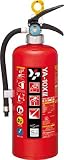 ヤマト ABC粉末消火器 蓄圧式 YA-10X3