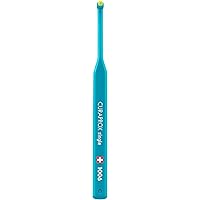 専用　ジェルコンクール4個CURAPROX 1006 シングルブラシ 4本セット Amazon | クラプロックス（CURAPROX）歯ブラシ CS1006 1本 (x 1
