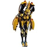 CollectionSpace CS-01 Bee Mecha Girl 初回版