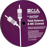 Soul Patrol [12 inch Analog]